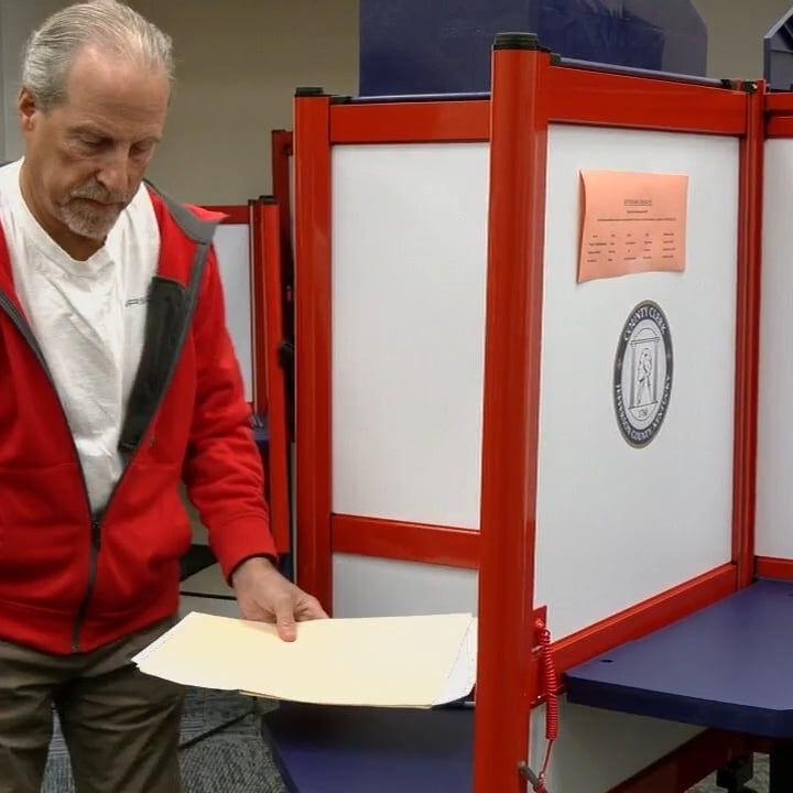 Expanded early voting for Kentuckians starts Thursday, no excuse needed